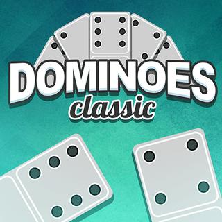 Dominoes Classic - Juego dominó