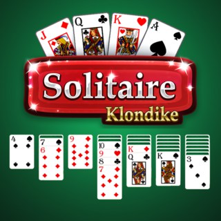 Klondike - Solitario de cartas