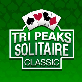 Peaks Solitaire Classic